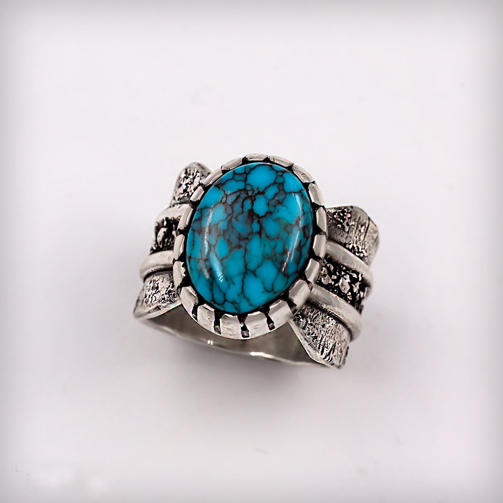 Rings - Turquoise
