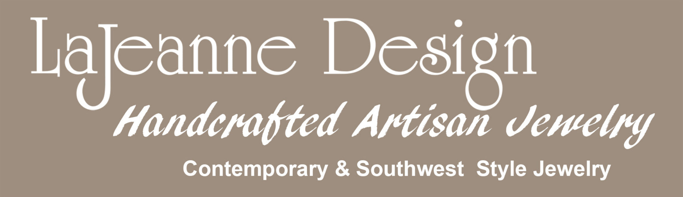 LaJeanne Design Jewelry